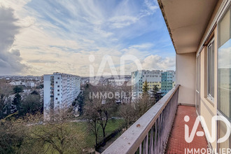  appartement fresnes 94260