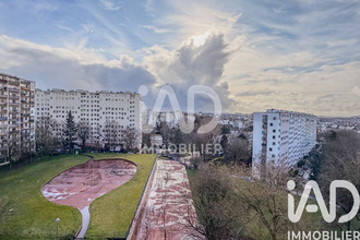  appartement fresnes 94260