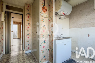  appartement fresnes 94260