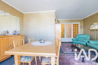  appartement fresnes 94260