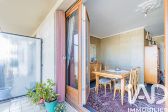  appartement fresnes 94260
