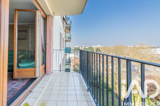  appartement fresnes 94260
