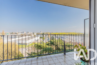  appartement fresnes 94260