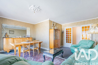  appartement fresnes 94260