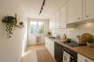  appartement fresnes 94260