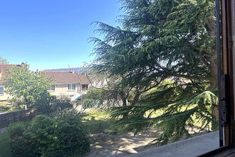  appartement fresnes 94260