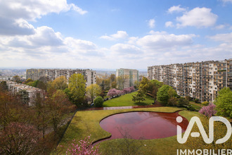  appartement fresnes 94260