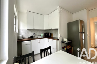  appartement fresnes 94260