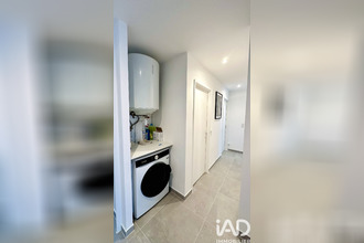  appartement fresnes 94260