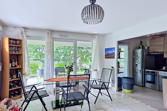  appartement fresnes 94260