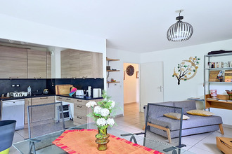  appartement fresnes 94260