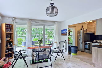  appartement fresnes 94260