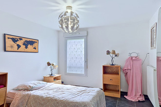  appartement fresnes 94260