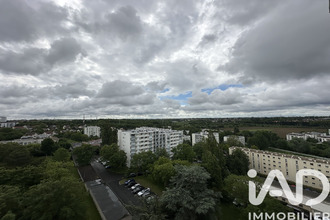  appartement fresnes 94260