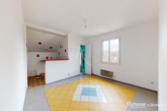  appartement fresnes 94260