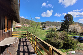  appartement fresse-sur-moselle 88160