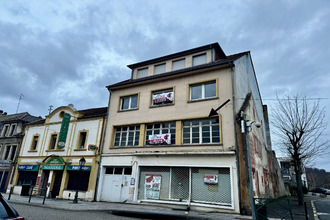  appartement freyming-merlebach 57800