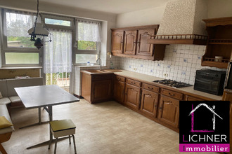  appartement freyming-merlebach 57800