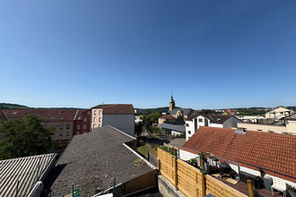  appartement freyming-merlebach 57800