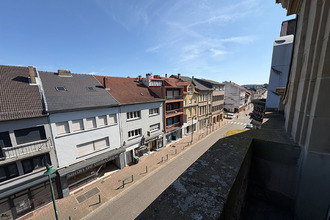  appartement freyming-merlebach 57800