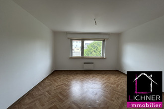  appartement freyming-merlebach 57800