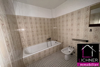  appartement freyming-merlebach 57800