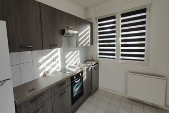  appartement freyming-merlebach 57800