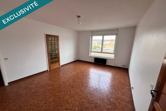  appartement freyming-merlebach 57800