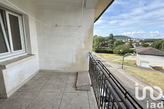  appartement freyming-merlebach 57800