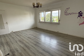  appartement freyming-merlebach 57800