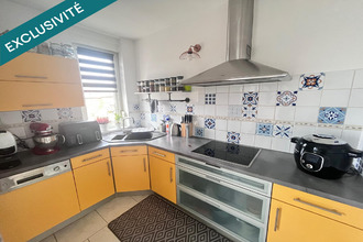  appartement freyming-merlebach 57800