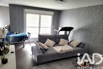  appartement freyming-merlebach 57800