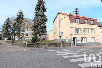  appartement freyming-merlebach 57800