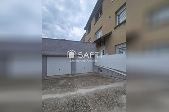  appartement freyming-merlebach 57800