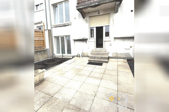  appartement freyming-merlebach 57800