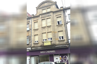  appartement freyming-merlebach 57800