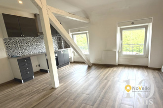  appartement freyming-merlebach 57800