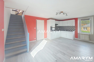  appartement friaucourt 80460