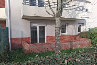  appartement friville-escarbotin 80130