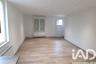  appartement friville-escarbotin 80130