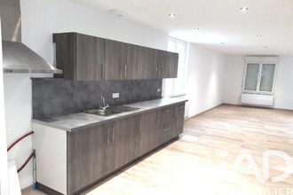  appartement friville-escarbotin 80130
