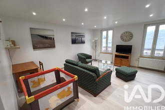  appartement friville-escarbotin 80130