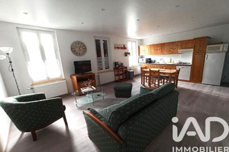  appartement friville-escarbotin 80130