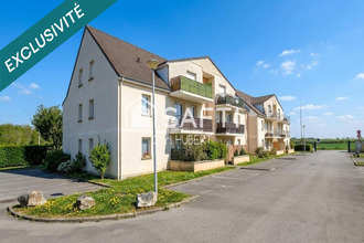  appartement friville-escarbotin 80130