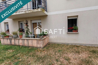  appartement friville-escarbotin 80130