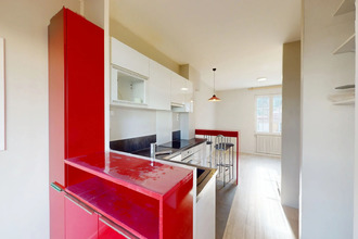  appartement froges 38190