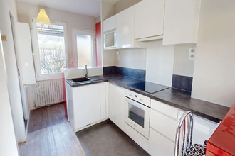  appartement froges 38190