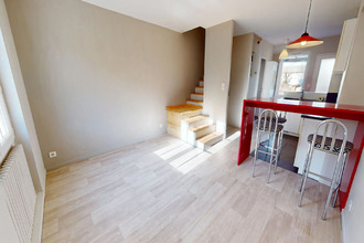  appartement froges 38190