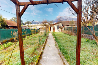  appartement froges 38190