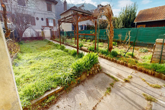  appartement froges 38190